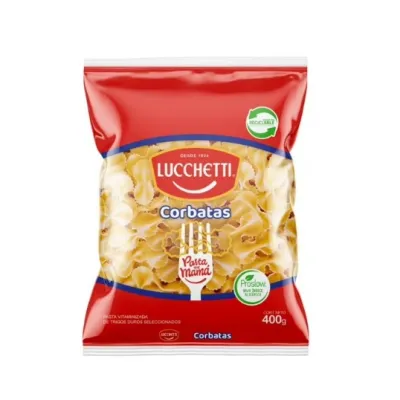 Corbatas 400 Gr
