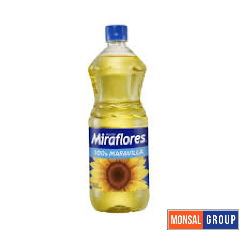 Aceite Maravilla Chef