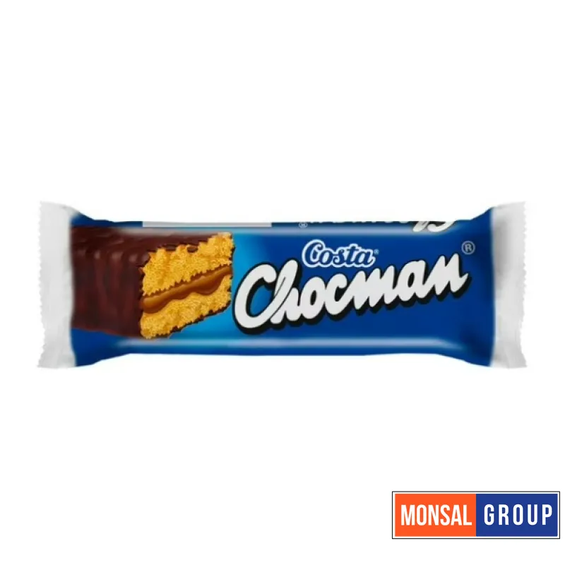 Chocman