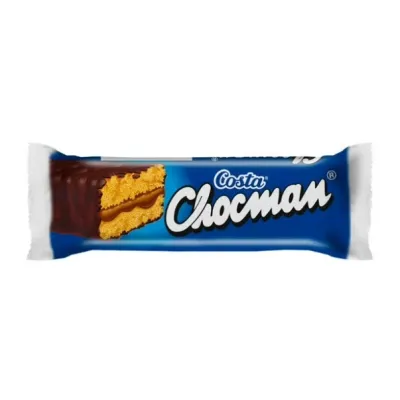 Chocman