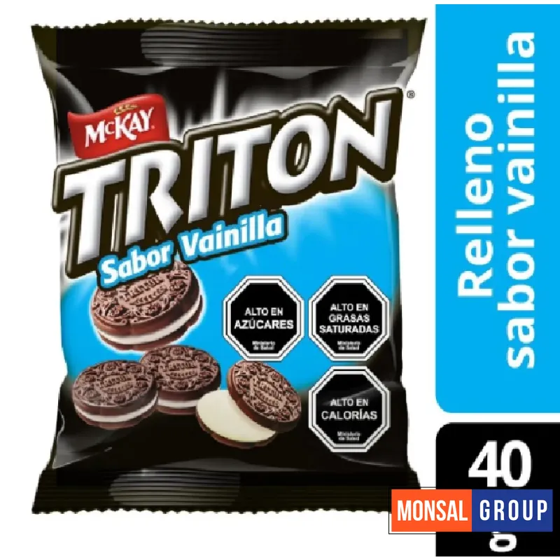 Galletas Mini 40 Gr