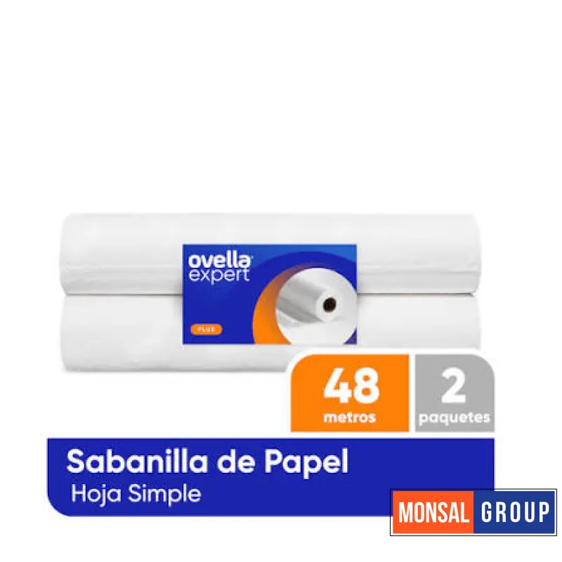Sabanilla Ovella 2 X 48 Mt