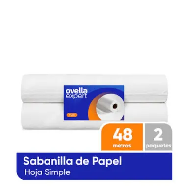 Sabanilla Ovella 2 X 48 Mt
